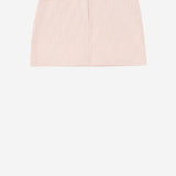 GONNA IN MISTO COTONE STRETCH JFE203 AVW1F1UL9 FENDI KIDS 