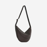 Jouve Borsa a tracolla in Pelle W1772L145 BAS THE ROW 