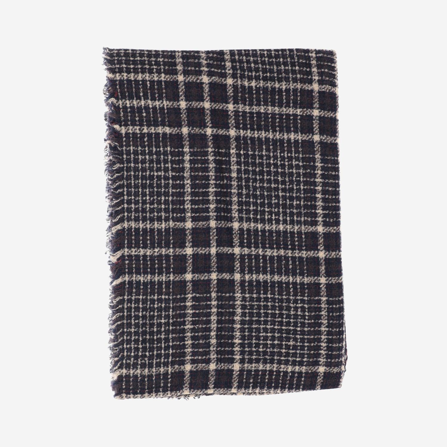 SCIARPA NEW PERRY IN MISTO LANA 2134 98610 FALIERO SARTI 