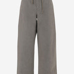 JEANS IN DENIM DI COTONE GUP02522 P00235035489 GOLDEN GOOSE 