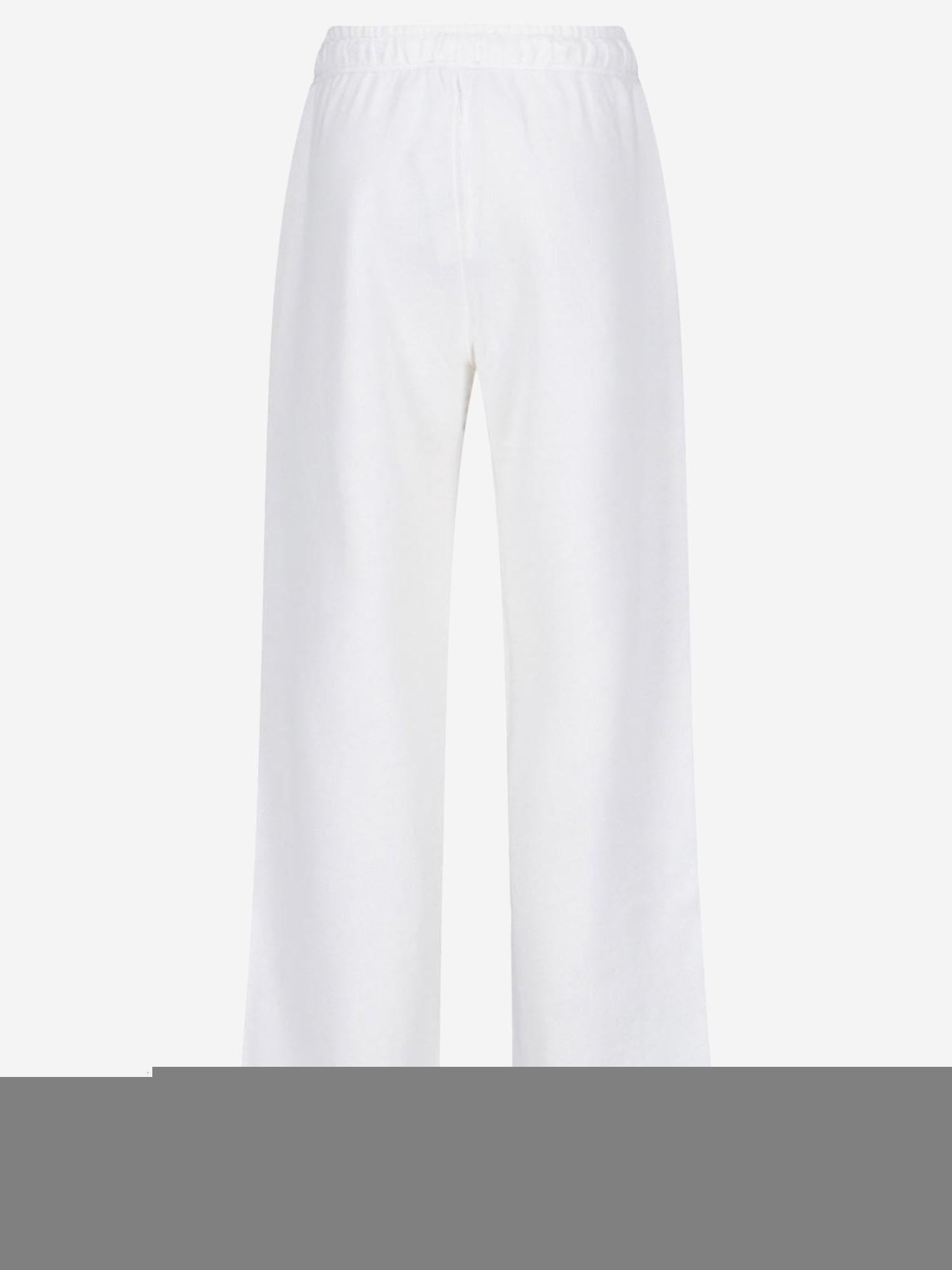 PANTALONI IN MISTO COTONE 211977959 003 POLO RALPH LAUREN 