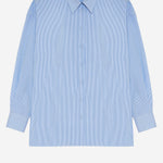 CAMICIA LEO IN COTONE ARMTMT004C 016044 ARMARIUM 