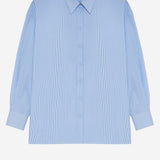 CAMICIA LEO IN COTONE ARMTMT004C 016044 ARMARIUM 