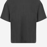 T-SHIRT IN COTONE CON LOGO I035140 895F CARHARTT WIP 