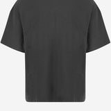 T-SHIRT IN COTONE CON LOGO I035140 895F CARHARTT WIP 