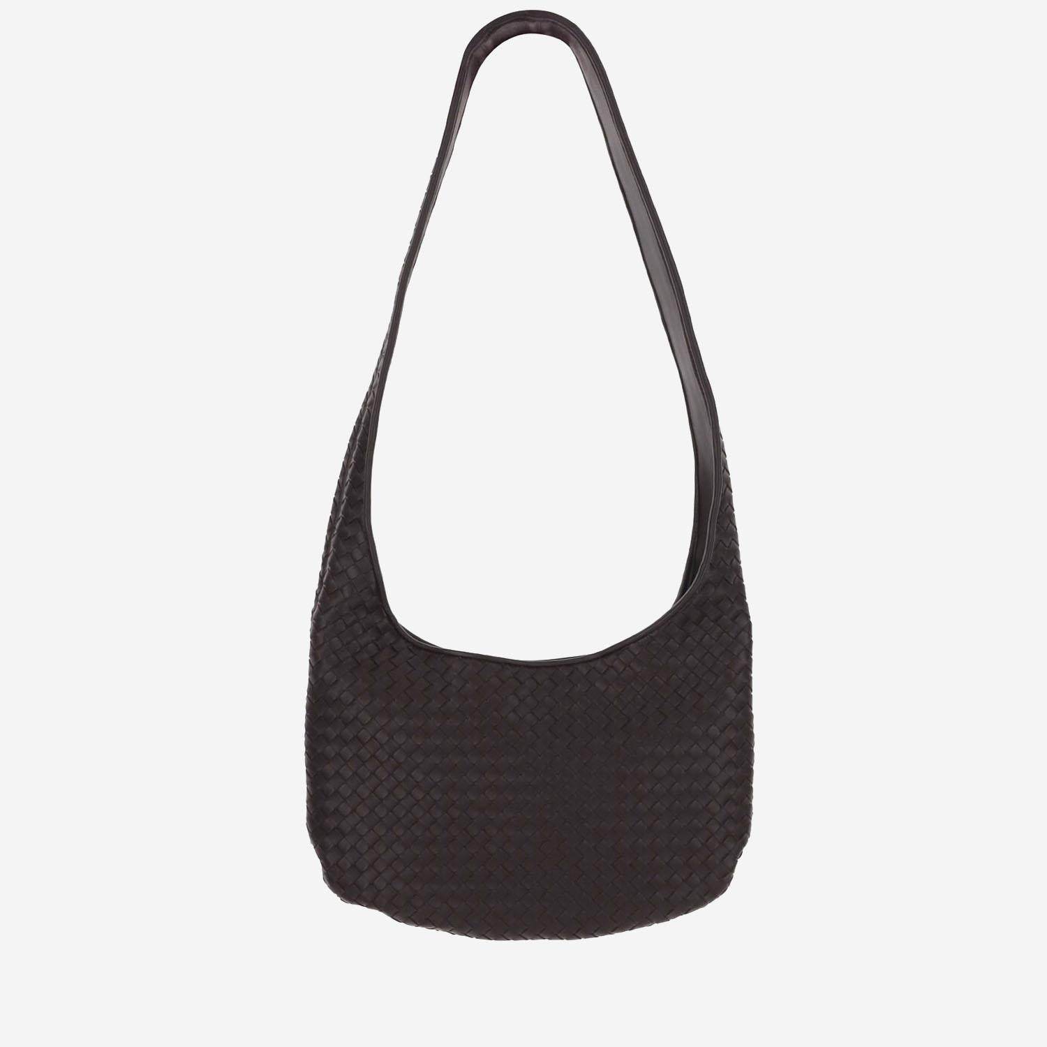 Borsa Veneto in pelle 826877 V5KD02263 BOTTEGA VENETA 