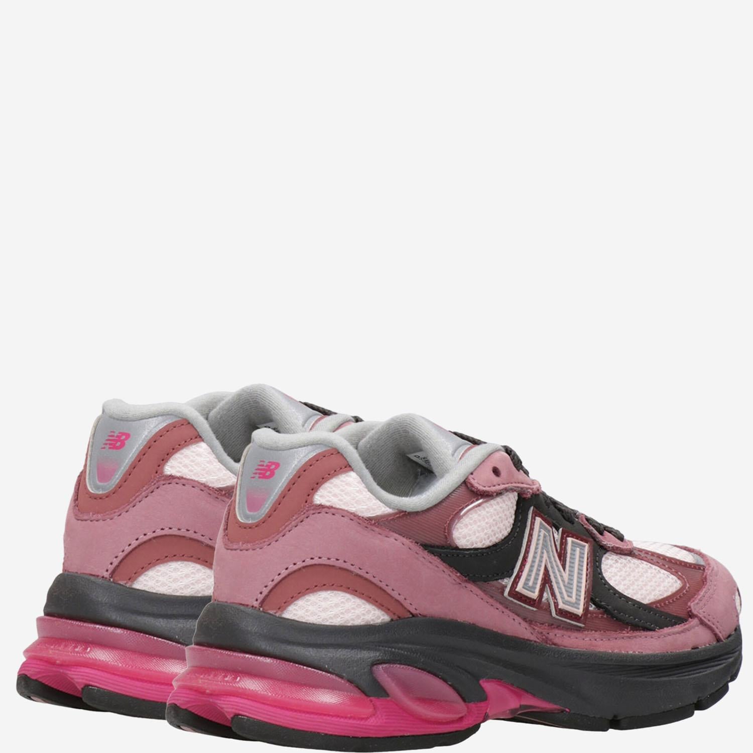 SNEAKERS 2010 U20109FV ROSEWOOD NEW BALANCE 