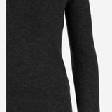 MAGLIONE IN CASHMERE 25511100 90 ALLUDE 