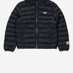 PIUMINO IMBOTTITO CON LOGO J02695 KXBT0K900 DIESEL KIDS 