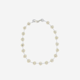 NICCOLO PASQUALETTI G021LURECLEARSILVER