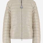 PIUMINO CORTO AZALEE 1A00099 597QN037 MONCLER 