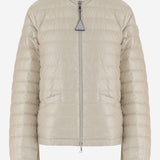 PIUMINO CORTO AZALEE 1A00099 597QN037 MONCLER 