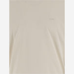 T-SHIRT IN COTONE CON LOGO 50468347 131 HUGO BOSS 