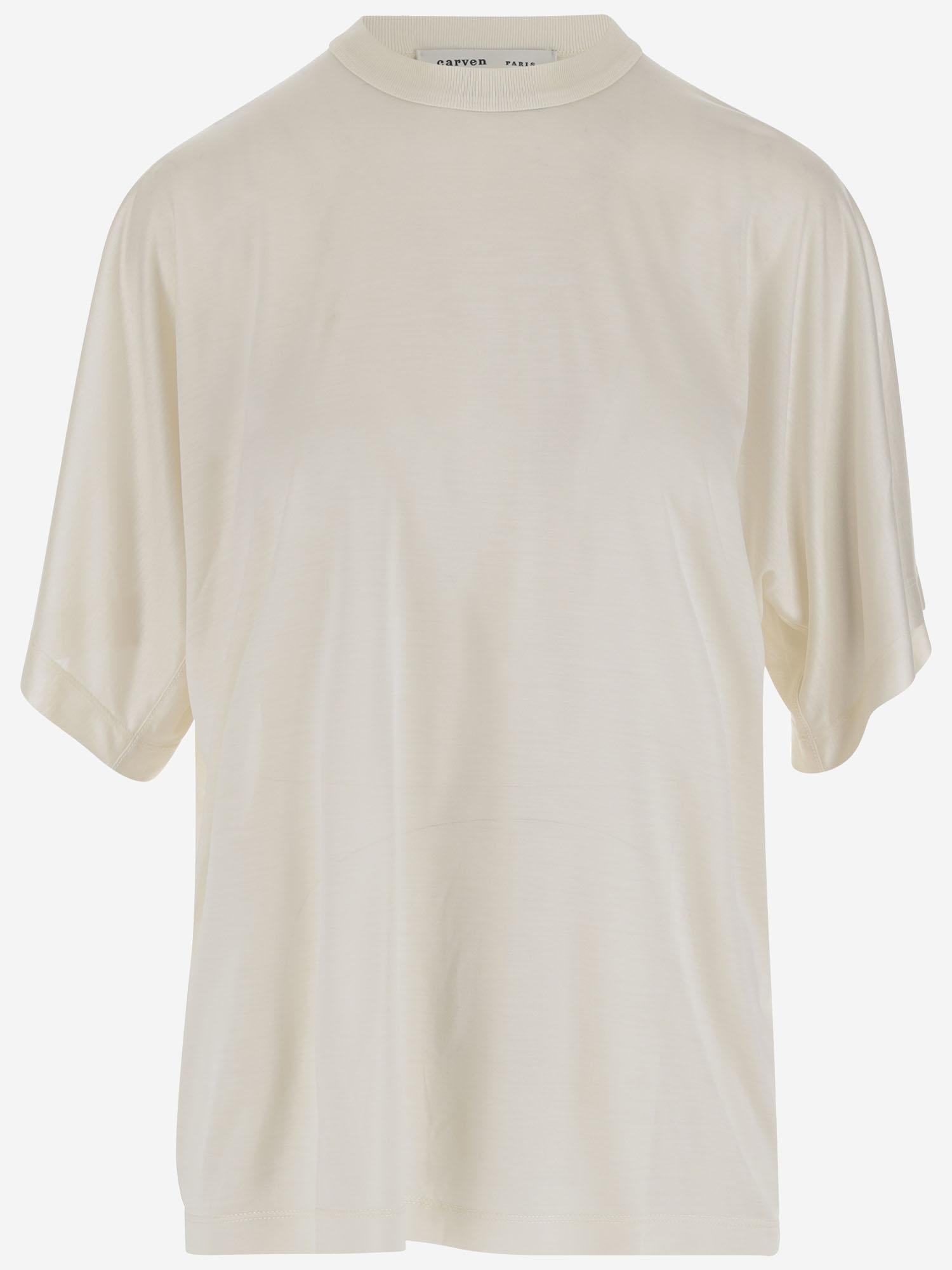 CARVEN 6251K21316ECRU