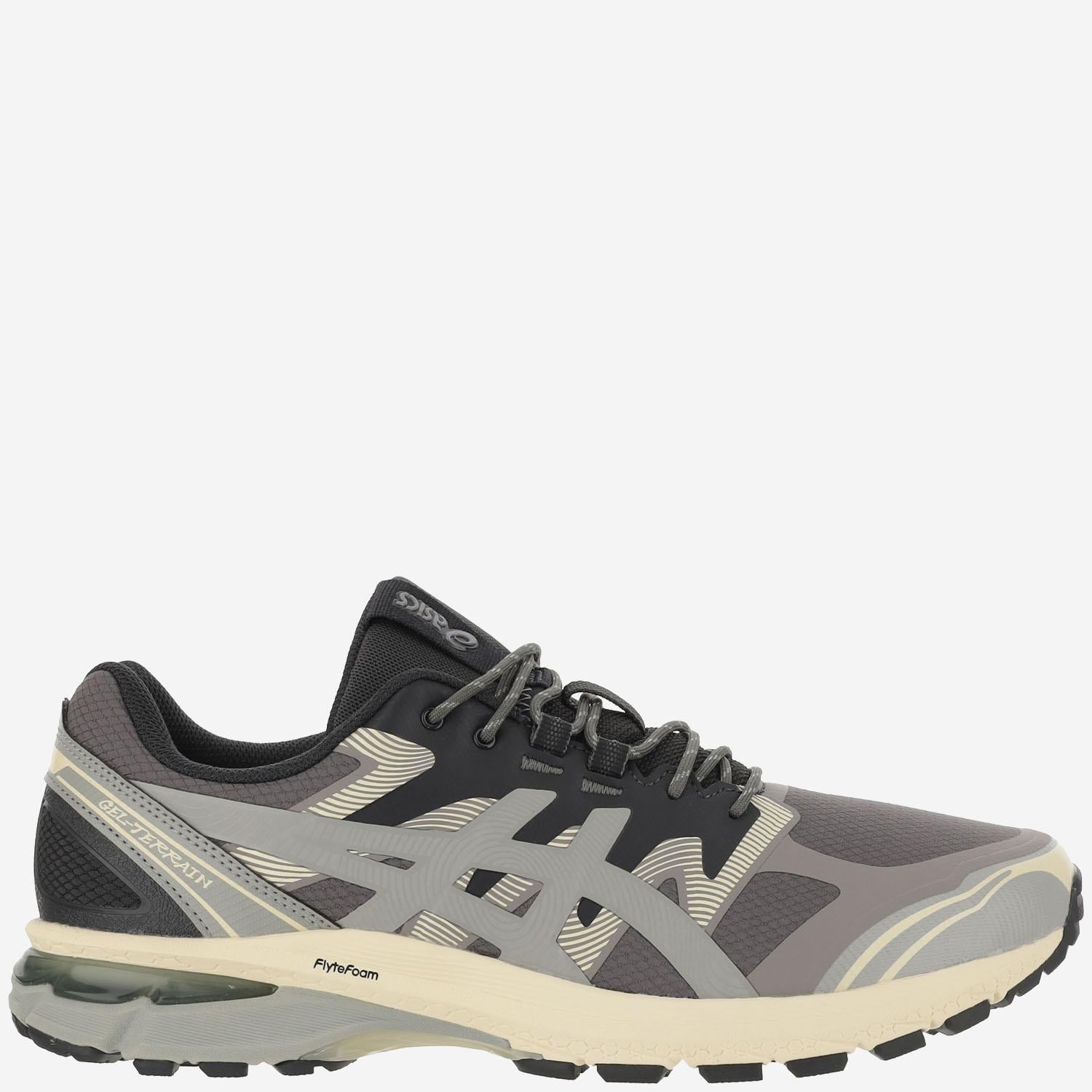 SNEAKERS GEL-TERRAIN 1203A342 021 ASICS 