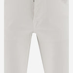 PANTALONI IN MISTO COTONE STRETCH JUMQE006036 A00 JACOB COHEN 