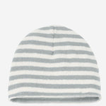 BEANIE HONORE CON MOTIVO A RIGHE 25W040 NUVOLA 1+ IN THE FAMILY KIDS 