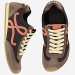 Sneakers Ballet Runner 2.0 LBR2282X36 7847 LOEWE 