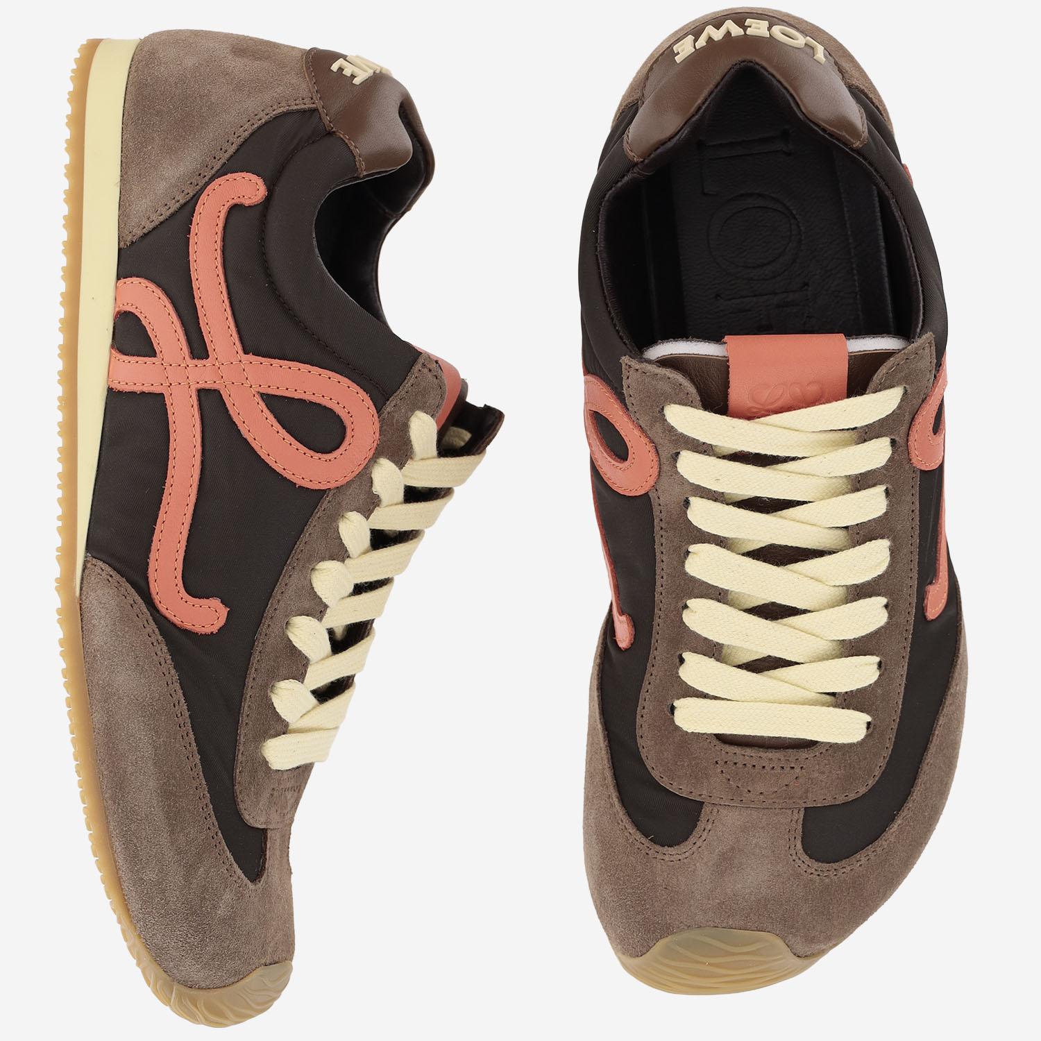 Sneakers Ballet Runner 2.0 LBR2282X36 7847 LOEWE 