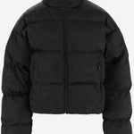 PIUMINO IMBOTTITO CON LOGO 850867 TTQ131000 BALENCIAGA 