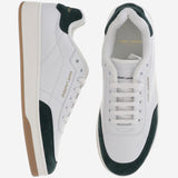 SNEAKERS SL/61 IN PELLE 845537 00NAM99069 SAINT LAURENT 