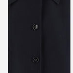 GIACCA IN LANA J02BN0231 J40035402 JIL SANDER 