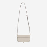 Borsa a tracolla Saddle in pelle 105349 A1ZXZ14Q PINKO 