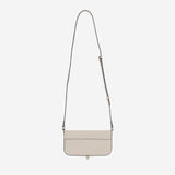 Borsa a tracolla Saddle in pelle 105349 A1ZXZ14Q PINKO 