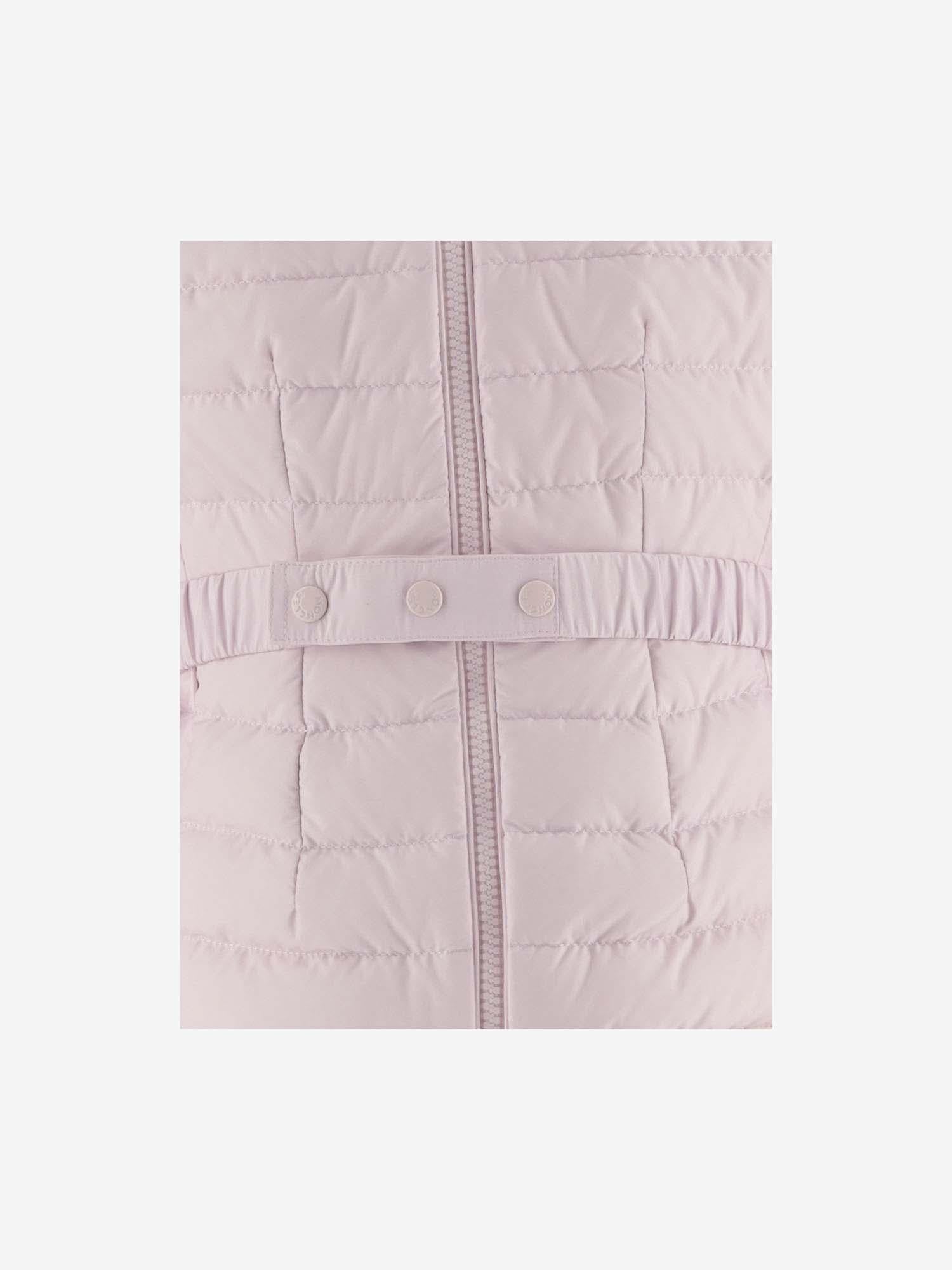 PIUMINO DINKA 1A0002754A81 508 MONCLER ENFANTS 