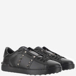 SNEAKER ROCKSTUD UNTITLED 7Y2S0931 BXE0NO VALENTINO GARAVANI 