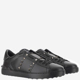 SNEAKER ROCKSTUD UNTITLED 7Y2S0931 BXE0NO VALENTINO GARAVANI 