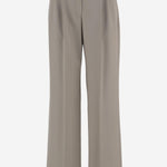 PANTLONI VIRGIL IN LANA 10539W2812 STN THE ROW 