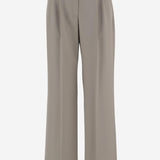 PANTLONI VIRGIL IN LANA 10539W2812 STN THE ROW 