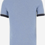 T-SHIRT IN COTONE CON LOGO CH25WJH03198 433 CHLOE 