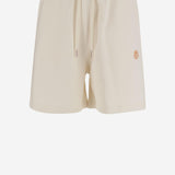 PANTALONI CORTI IN COTONE 8H0000289AUJ 02B MONCLER 
