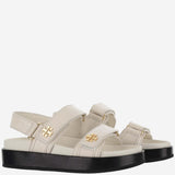 SANDALI KIRA IN PELLE 144328 104 TORY BURCH 