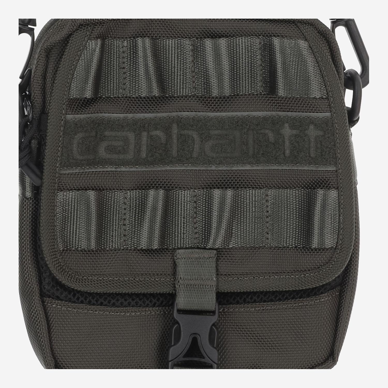 Borsello Prescott in nylon I036283 3IQXX CARHARTT WIP 