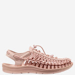 SANDALI UNEEK IN PELLE 1032192 CAMEOROSE KEEN 