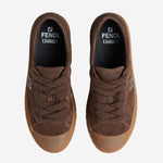 Sneakers Domino 7E1706 QK9F0ZR0 FENDI 