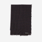 SCIARPA PAOLETTO IN MISTO CASHMERE E LANA 2017 97257 FALIERO SARTI 
