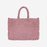 BORSA VOLANT IN RAFIA RAFV001 00223L MC2 SAINT BARTH 