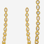 Orecchini GREAT INFINITY BO241G GOLD MYA BAY 