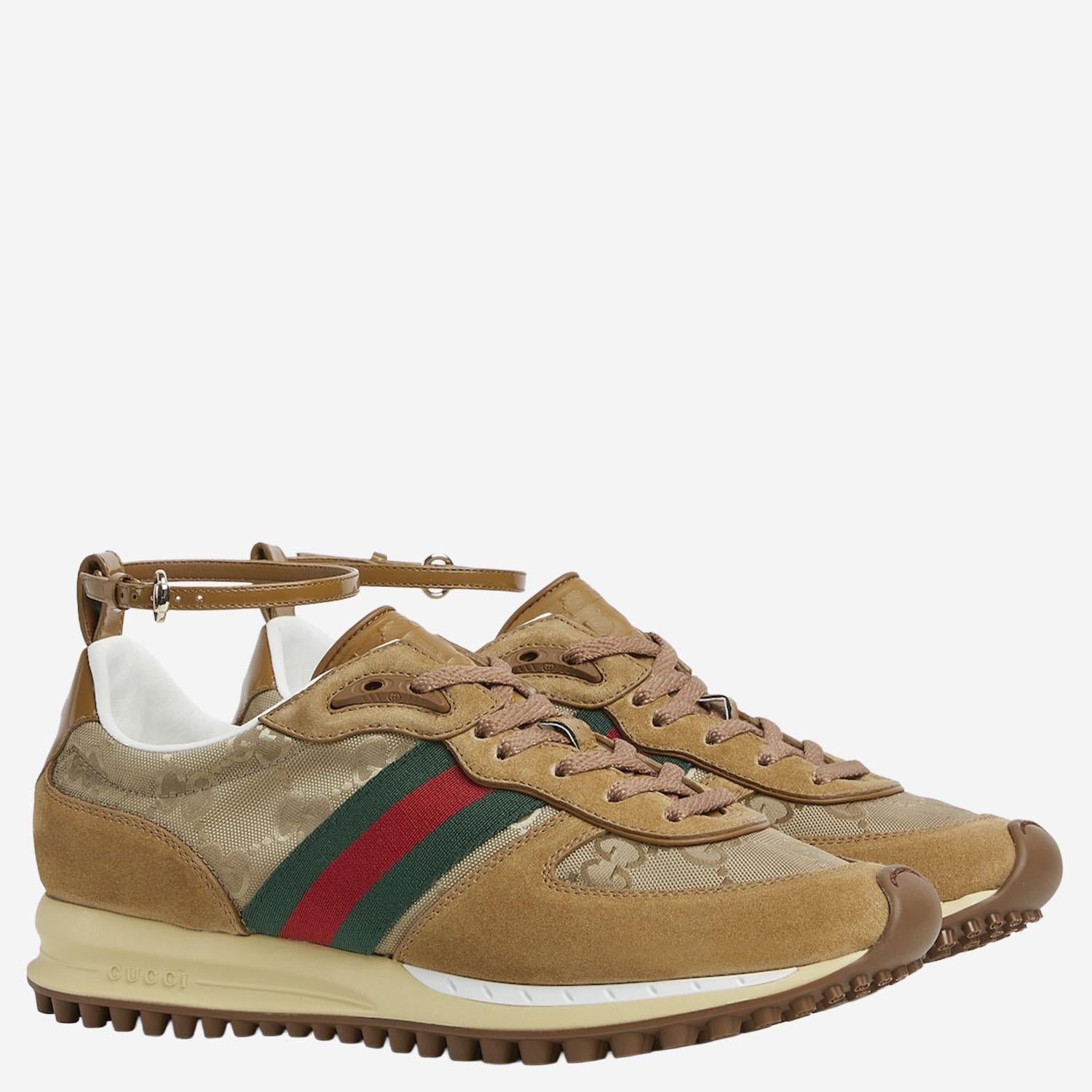 Sneakers Gucci Re-Motion 840291 AAEZM9559 GUCCI 