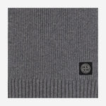 SCIARPA IN MISTO LANA N200002 S00M3V0M67 STONE ISLAND KIDS 