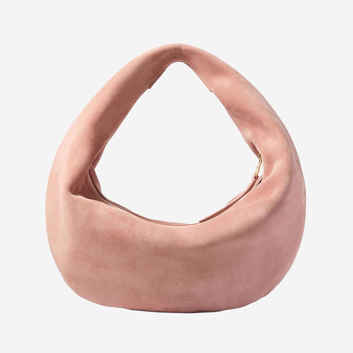 Borsa media Olivia Hobo H6015726 541 KHAITE 