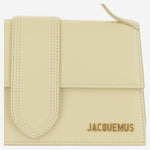 BORSA LE GRAND BAMBINO BAW00007AC01C02 120 JACQUEMUS 