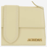 BORSA LE GRAND BAMBINO BAW00007AC01C02 120 JACQUEMUS 