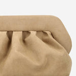 BORSA BIOS IN TESSUTO VEGANO TMFW25BSUE124 BISCUIT THE MOIRE 