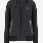 GIACCA ANDREW-Z IN NYLON STRETCH ANDREWZ C0001 MACKAGE 