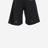 PANTALONI CORTI 44 PAPPAS IN COTONE B0030569 FA577099 44 LABEL GROUP 